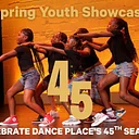 Spring Youth Showcase