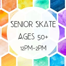 Senior Skate