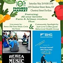 Berea Farmers Market