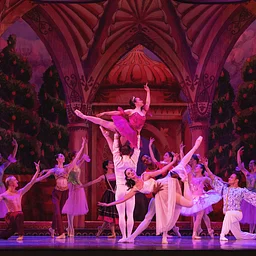 The Nutcracker