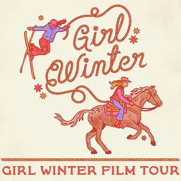Girl Winter Film Tour