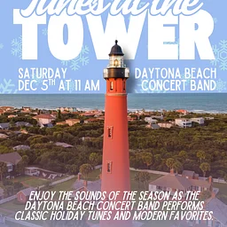 Tunes at the Tower