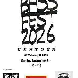 BASS FEST