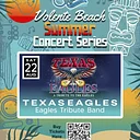 2026 Summer Tribute Series - Texas Eagles - Eagles - Austin TX