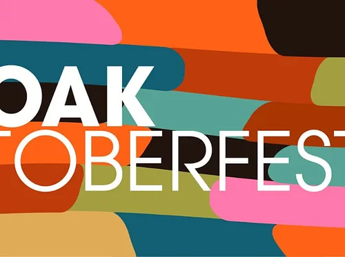 Oaktoberfest