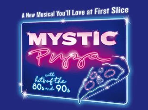 MYSTIC PIZZA