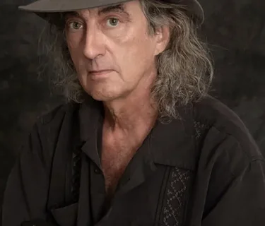 James McMurtry w/ BettySoo