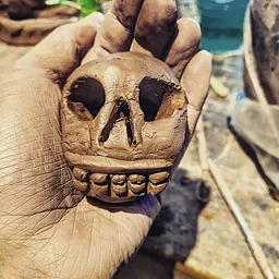 Día de Muertos: Art, Memory & Making with Cal Duran