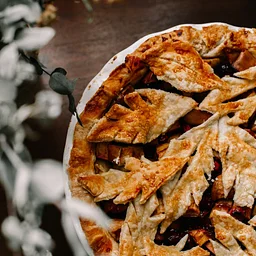 Now Booking: Thanksgiving