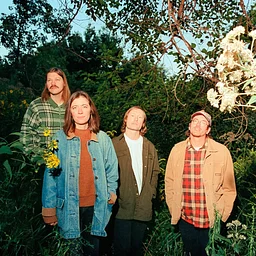RATBOYS - When the Sun Explodes Tour 2026