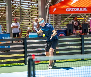 Dam Slam Pickleball Tournament Presented by PepsiCo & Storm Energy