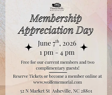 Membership Appreciation Day!