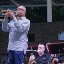 Columbus Jazz Orchestra at Bicentennial Park