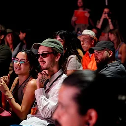 THIRD THURSDAYS | Featuring SUBTROPIC FILM FESTIVAL