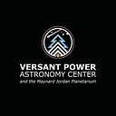 Versant Power Astronomy Center logo