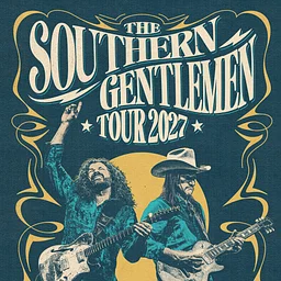 TAB BENOIT WITH DUANE BETTS
