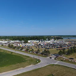Ottawa County Fair