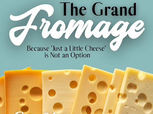 Savor Moxie - May - The Grand Fromage