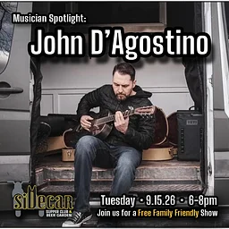 Musician Spotlight: