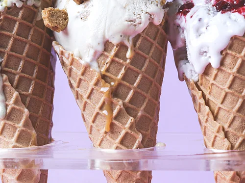 Ice Cream Pairing