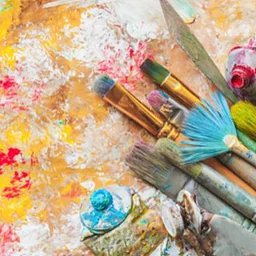 Visiting Resident Artist Exhibition - Public Reception
