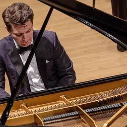 Beethoven Piano Concerto No. 1