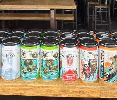 TRIVIA MONDAYS + Industry Night + Case of the Mondays in OB!