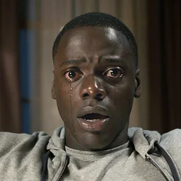 Get Out (2017)