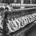 Fireside Fridays: Paterson Silk Strikes