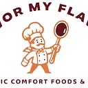 Savor My Flavor