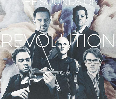 The Sounds of Revolution
