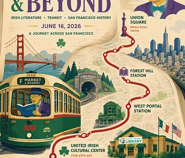 Bloomsday and Beyond