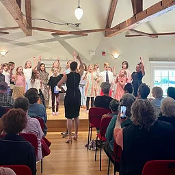 Winter Youth Choir Concert
