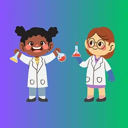 STEM Story Time by Pelham High School Student