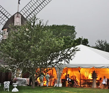 20th Annual Antiques & Design Show Benefit