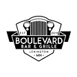 Boulevard Bar & Grille - Lexington