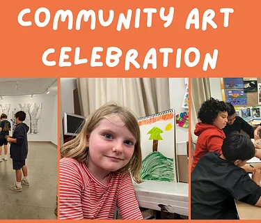 Community Art Celebration