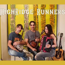 High Ridge Runners