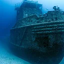 HISTORY ON TAP: BIODIVERSITY OF SHIPWRECKS