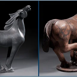 Create A Four-Legged Animal, A Hands On Workshop with Nan Jacobsohn on Friday, October 23 – Sunday, October 25