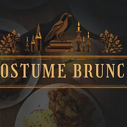 Costume Brunch (Plymouth)
