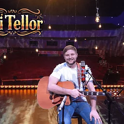 Eli Teller