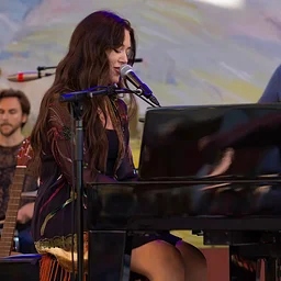 Molly Bergman Band