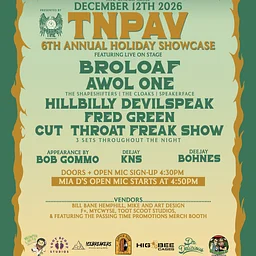 TNPAV