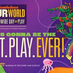 ACM and Nickelodeon’s Our World: Worldwide Day of Play 2026