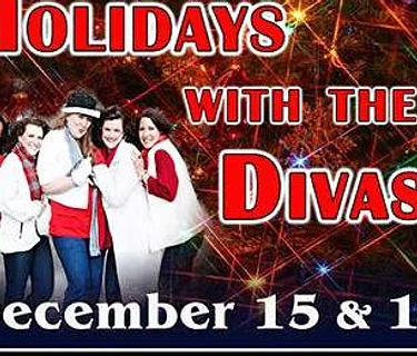 Holidays with the Divas (Norwell)