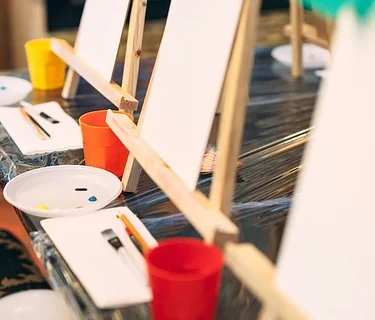 Spring Plein Air Workshop