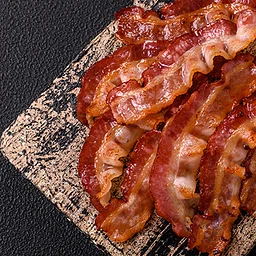 For the Love of Bacon