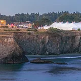 Mendocino Music Festival