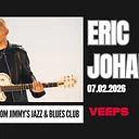 Eric Johanson Livestream